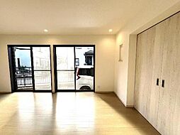 海老名市杉久保南3丁目 中古戸建