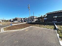 愛甲郡愛川町中津　第2 新築戸建　3号棟