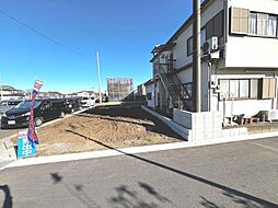 愛甲郡愛川町中津　第2 新築戸建　1号棟