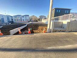 厚木市下荻野 土地 No3