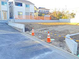 厚木市下荻野 土地 No1