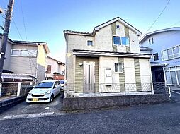 海老名市杉久保北5丁目 中古戸建