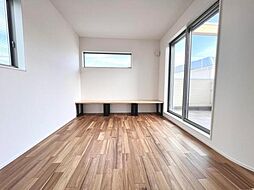 茅ヶ崎市今宿 戸建　5号棟