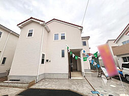 茅ヶ崎市今宿 戸建　6号棟