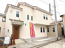 茅ヶ崎市今宿 戸建　4号棟