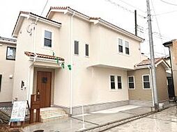 茅ヶ崎市今宿 戸建　4号棟