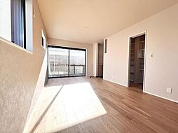 茅ヶ崎市甘沼 戸建　2号棟