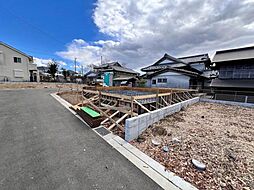 厚木市下川入 新築戸建　6号棟