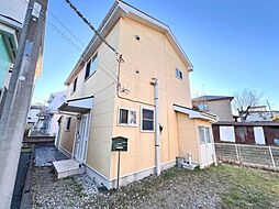 伊勢原市沼目5丁目 中古戸建