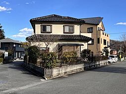 愛甲郡愛川町田代 中古戸建