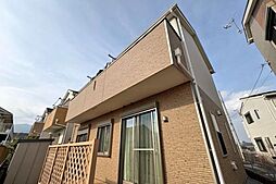 伊勢原市田中 中古戸建