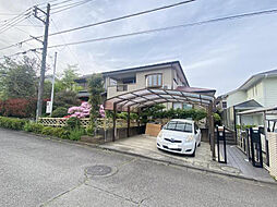 厚木市森の里2丁目 中古戸建