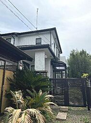 伊勢原市板戸　中古