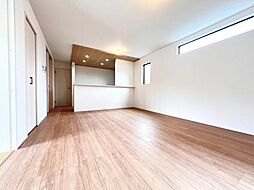 伊勢原市神戸 戸建　1号棟