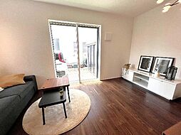 厚木妻田東3丁目24ー1期　2号棟