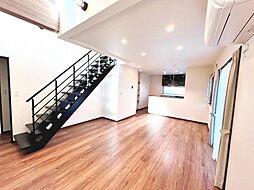 厚木市下川入 新築戸建　6号棟