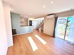 厚木市下川入 新築戸建　3号棟