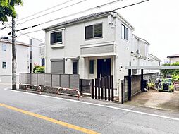 海老名市国分寺台1丁目 中古戸建