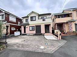 厚木市岡田2丁目 中古戸建