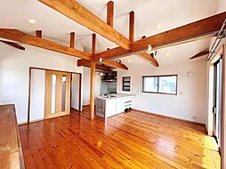 厚木市妻田北4丁目 中古戸建