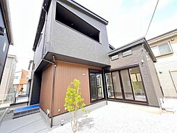 愛甲西一丁目　3号棟