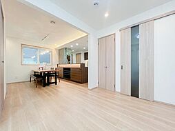 海老名市門沢橋2丁目 中古戸建