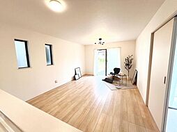 伊勢原市沼目4丁目 戸建　1号棟