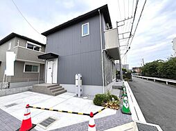 厚木市妻田東1丁目 戸建 10号棟