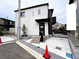 厚木市妻田東1丁目 戸建 8号棟