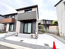 厚木市妻田東1丁目 戸建 7号棟