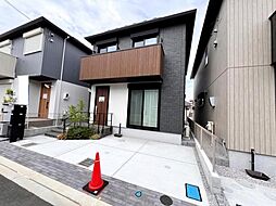 厚木市妻田東1丁目 戸建 6号棟