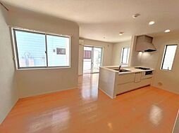 海老名市門沢橋3丁目 中古戸建