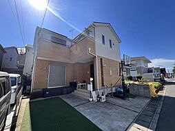 厚木市妻田西2丁目 中古戸建