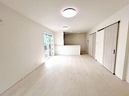 伊勢原市沼目4丁目 戸建　1号棟