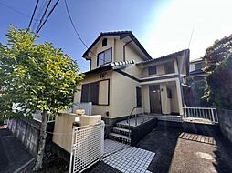 厚木市森の里3丁目 中古戸建