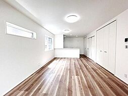 伊勢原市沼目4丁目 戸建 2号棟