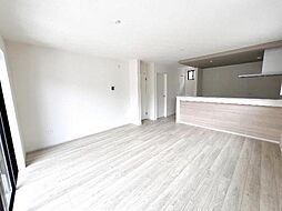 伊勢原市高森台1丁目 戸建　2号棟