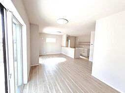 厚木市妻田北2丁目 新築戸建