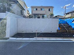 厚木市愛甲西2丁目 土地 No2