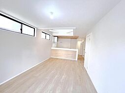 海老名市国分寺台4期 戸建　2号棟