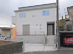 厚木市棚沢2期1棟　1号棟