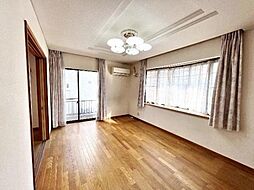 伊勢原市高森台2丁目 中古戸建