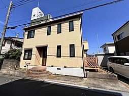 厚木市妻田北1丁目 中古戸建