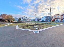 中津(諏訪前4期)　I区画