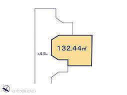 中津(諏訪前4期)　H区画