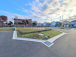 中津(諏訪前4期)　H区画