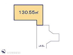 中津(諏訪前4期)　E区画