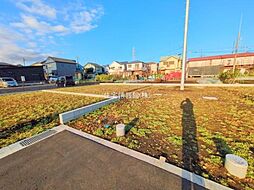 中津(諏訪前4期)　E区画