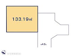 中津(諏訪前4期)　D区画