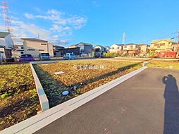 中津(諏訪前4期)　D区画